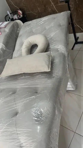 Maca de luxo