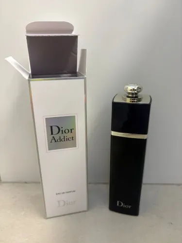 DIOR ADDICT EAU DE PARFUM 100ml