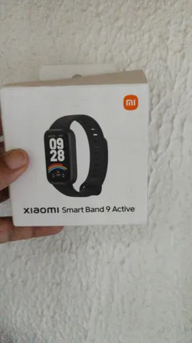 Relógio xiaomi 9active 
