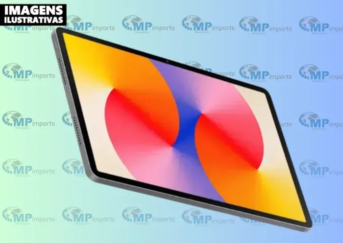 Loja MP Imports: Tablet Huawei MatePad SE AGS6-W09 11" Wi-Fi 128 GB - Cinza