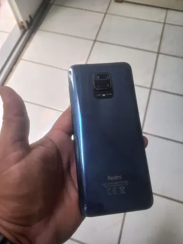 Note 9 pro