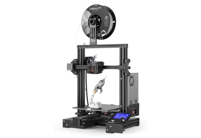 Impressora 3D Creality Ender-3 Neo