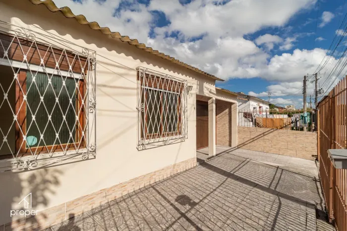 Casa para alugar no Fragata - Pelotas/RS