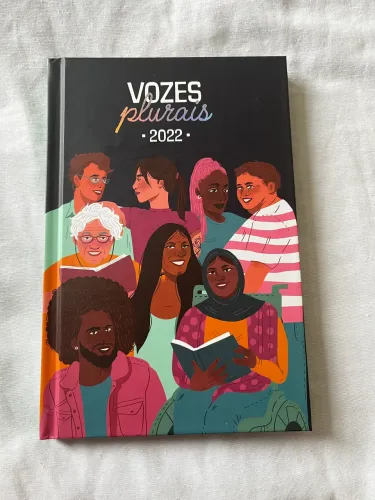 Vozes Plurais - TAG 2022 - Diversidades