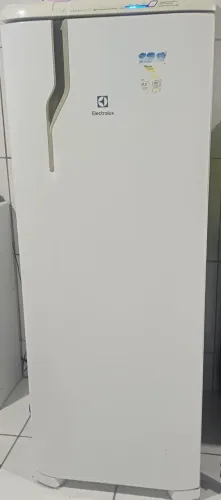 Geladeira Eletroctrolux