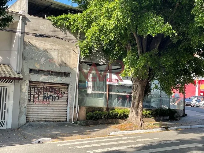 Prédio comercial á venda Vila Matilde