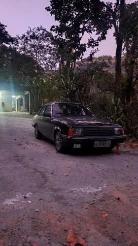 Chevrolet Chevette L / SL / Sl/e / DL / SE 1.6 1987