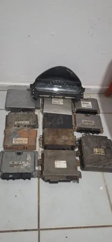 Módulos automotivo