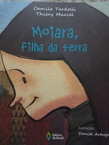 Moraram, filha da terra