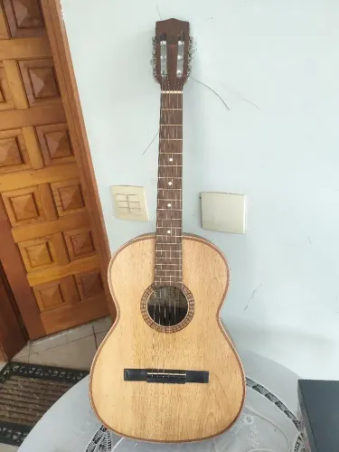 Violão Tranquilo Giannini Raro!!!