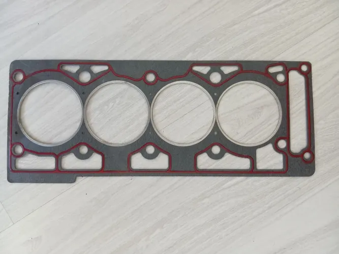 Peças originais para motor Ford, tudo novo.