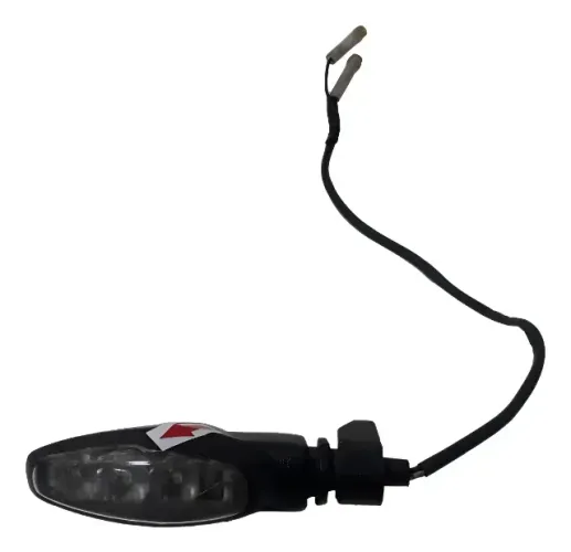 Pisca Dianteiro Street Triple 765 Rs 20/25 L/d Orig 60116 Preto
