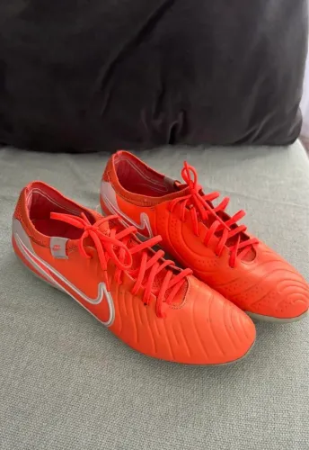Chuteira tiempo legend 10 elite 