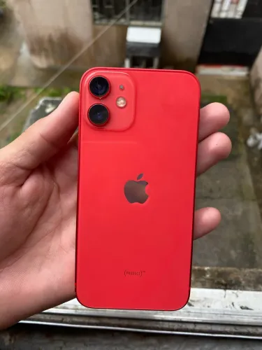 iPhone 12 mine