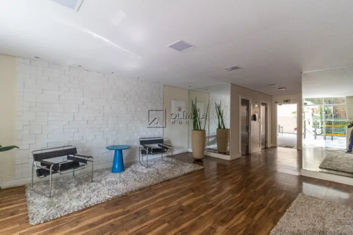 Aluguel Apartamento 1 Dormitórios - 85 m² Moema