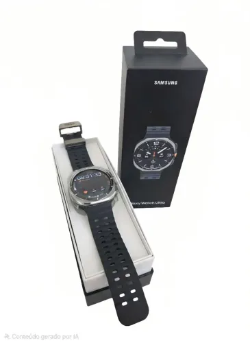 Samsung Galaxy Watch 7 Ultra