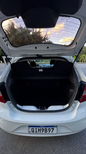 Ford KA 1.0 Se/se Plus Tivct Flex 5P 2018
