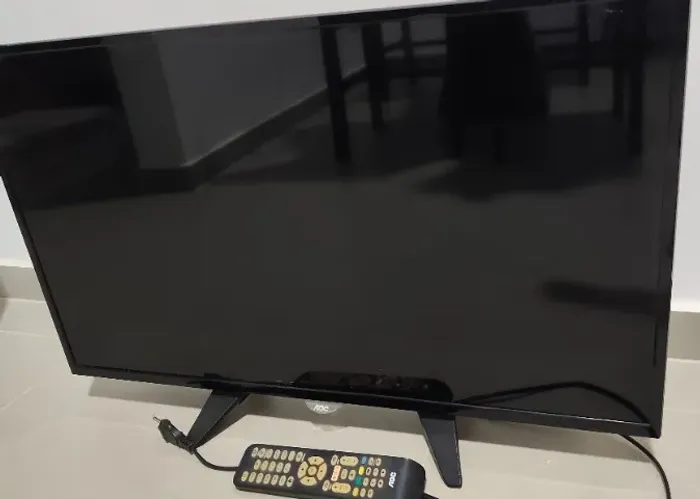Smartv 32 polegadas