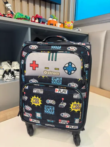 Bolsa de Carrinho