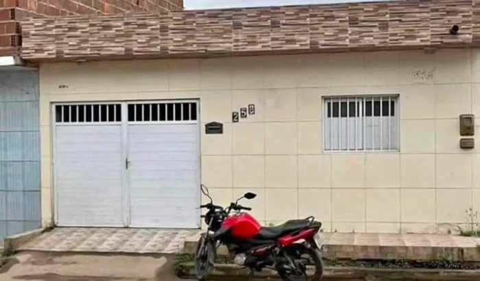 @Casa na Marambaia