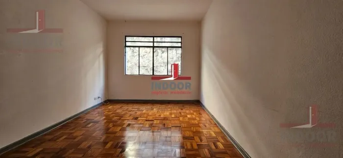 APARTAMENTO RESIDENCIAL em São Paulo - São Paulo, Jardim São Paulo(Zona Norte)