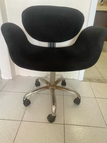 Cadeira giratória