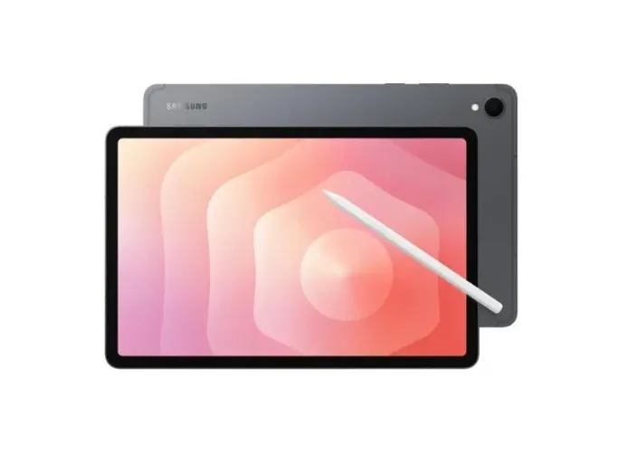 Samsung Galaxy Tab S11 5G 256GB 12GB RAM - Impecável + S Pen + Capa + NF