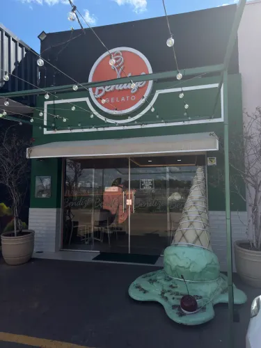 Gelateria