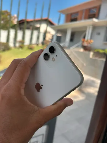 iPhone 11 todo original