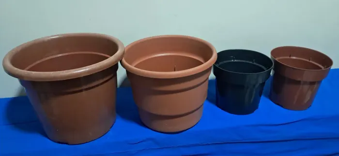 VASO PARA PLANTA