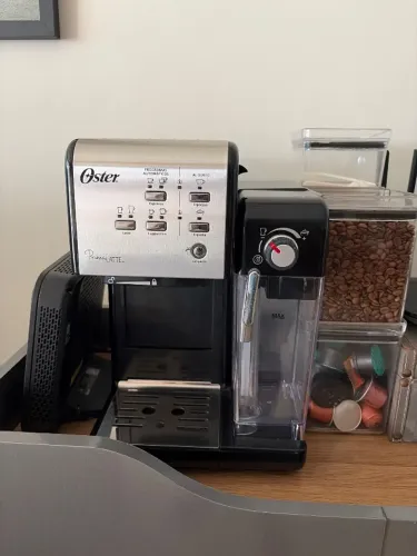 Cafeteira Oster