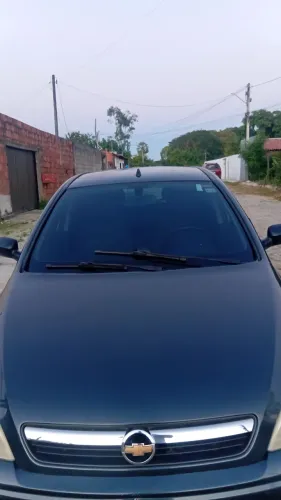 Chevrolet Corsa Hat. JOY 1.0/ 1.0 Flexpower 8V 5P 2009