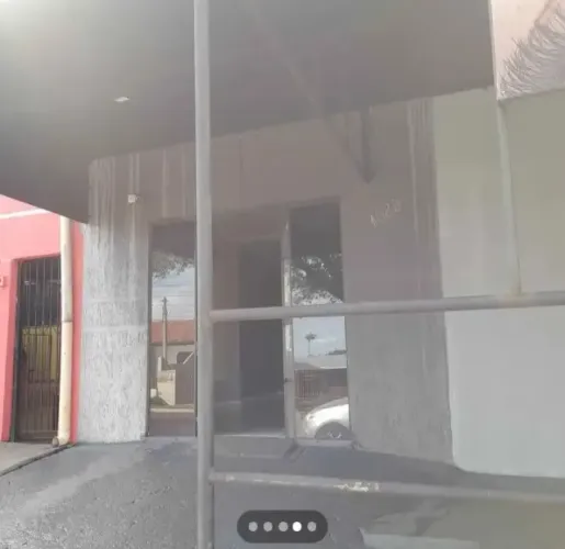 Alugo sala comercial