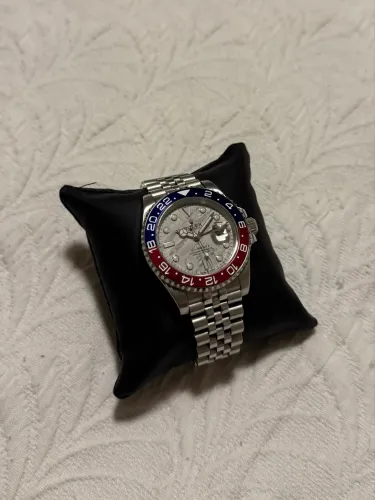 Relógio Rolex automático 