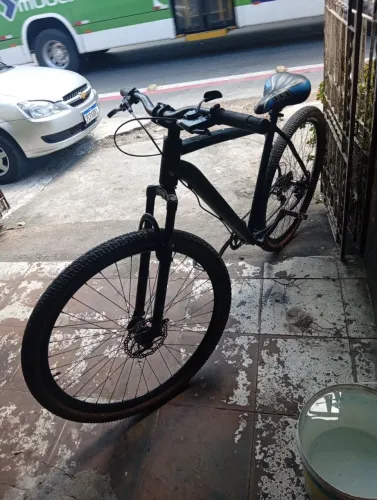 Bike aro 29