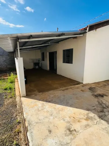Edicula a venda no Jardim Vilage Limeira