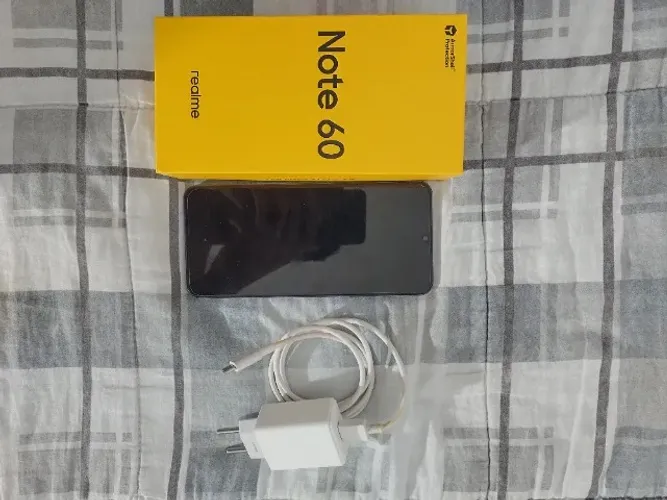 Smartphone Realme Note 60