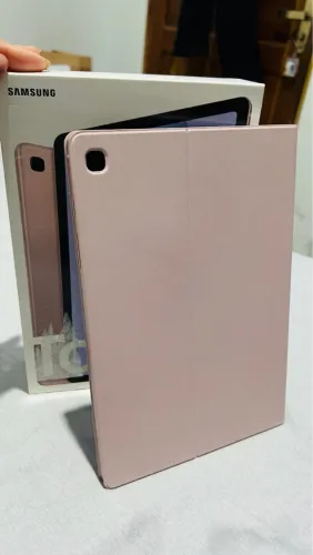 ? VENDO SAMSUNG GALAXY TAB S6 LITE ?