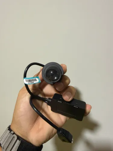 LED PROJETOR SHOCKLIGHT H7