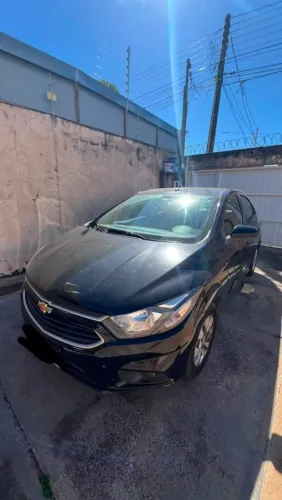 Chevrolet Onix Hatch LT 1.0 8V Flex Mec. 4P 2019