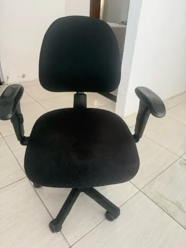 Cadeira escritório