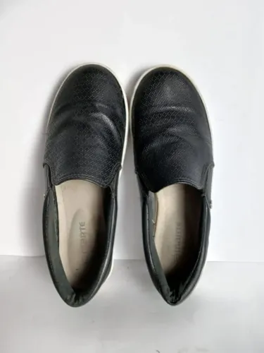 Tênis slip via marte