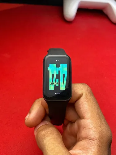 Redmi Smart Band 2