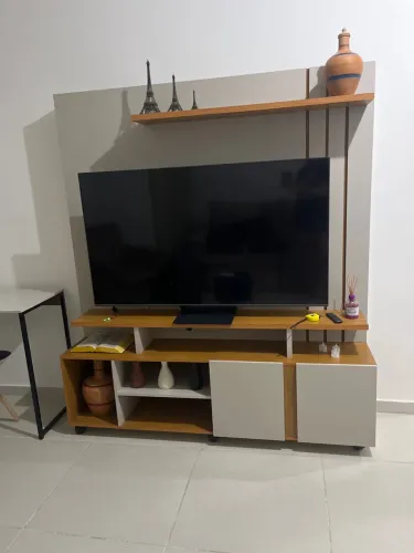 Rack para sala