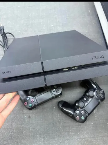 Playstation 4