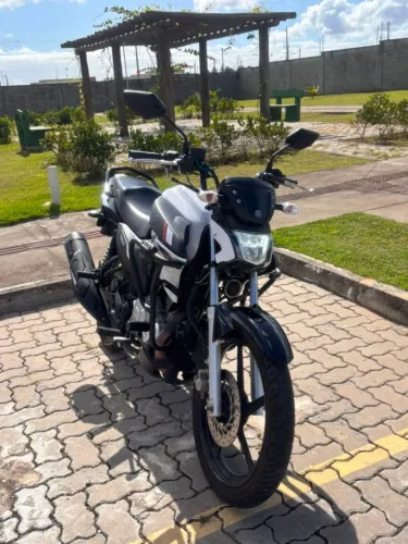 2025 Yamaha factor 150 cc flex