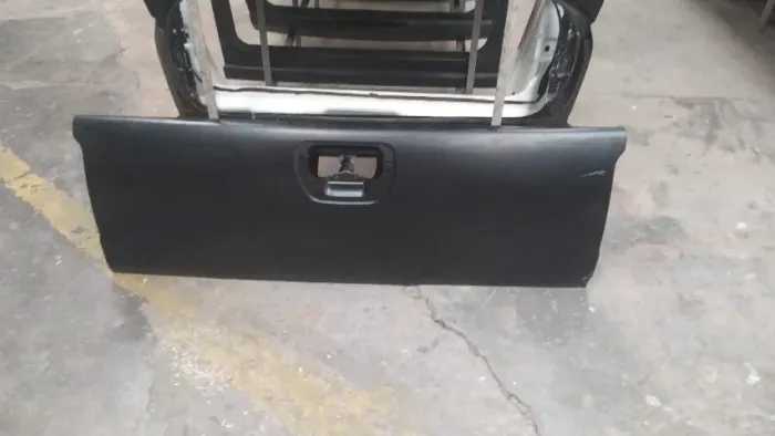 Tampa Traseira L200 Triton 2007 ate 2018 Paralela