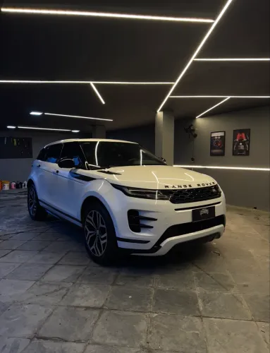 Land Rover Range Rover Range R. EVO HSE SI4 Dyn.2.0 300cv Aut. 2020