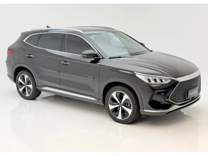 BYD Song Plus 1.5 16V Aut. (hibrido) 2025