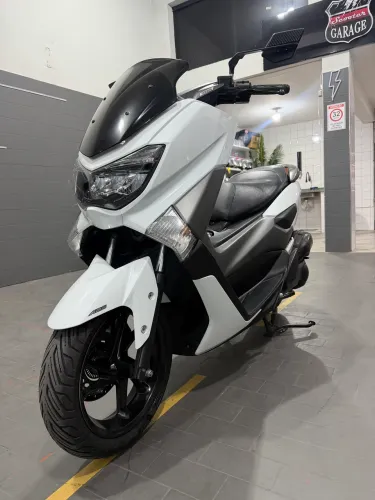 Nmax 160 2019 ( IMPECÁVEL)